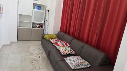 Portici Apartment | Happy Home - parcheggio gratuito in box