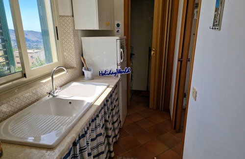 Paparella Apartment | Happy House von Holiday World by Interhome