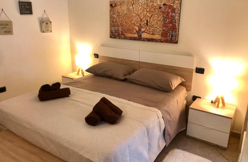 Cellino San Marco House | Happy Loft Salento