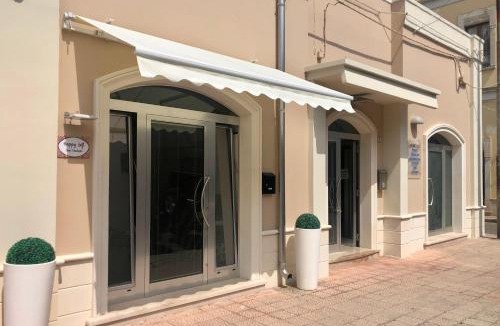 Cellino San Marco House | Happy Loft Salento