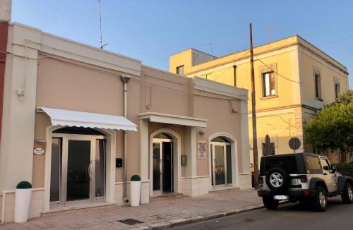 Cellino San Marco House | Happy Loft Salento