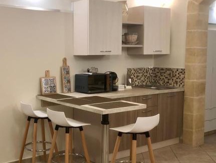 Cellino San Marco House | Happy Loft Salento