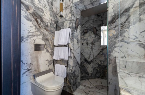 Trani Hotel | Harbour - Deluxe Room Coral