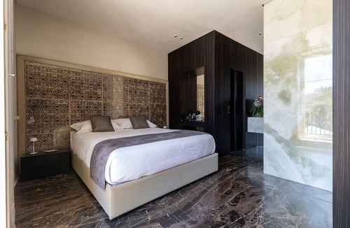 Trani Hotel | Harbour - Luxury Room Pearl