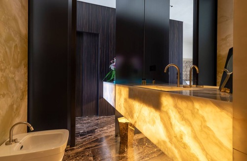 Trani Hotel | Harbour - Luxury Room Pearl