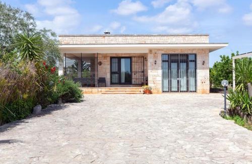 Triggianello Villa | HariHome