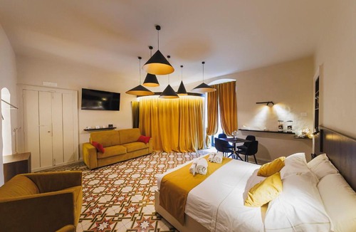 Palese Bed & Breakfast | Harmonies BnB - Luxury Suites & Family Room Bari