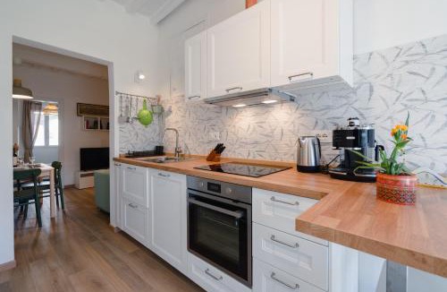 Figline e Incisa Valdarno Apartment | Harmony Home - Relax and Ultra-Fast Wi-Fi