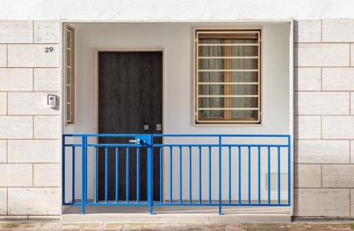 Castellana Grotte House | Harmony House