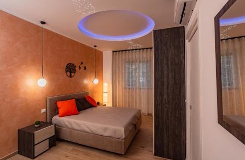 Castellana Grotte House | Harmony House