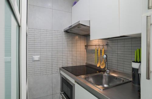 Suburbio IX Aurelio Apartment | Harry's Flat 38