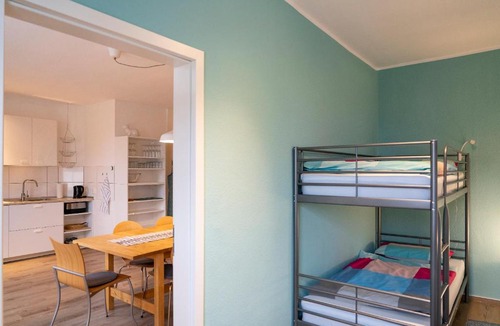 Friedrichsbrunn Apartment | Harzquartier