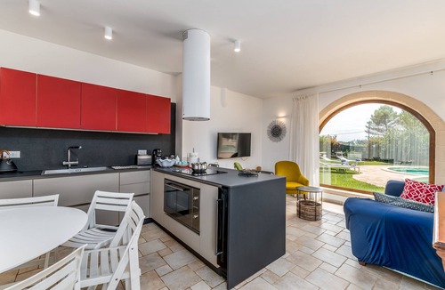 Ostuni Villa | Hasamami Luxury Villa in Ostuni, 4 double bedrooms, private pool