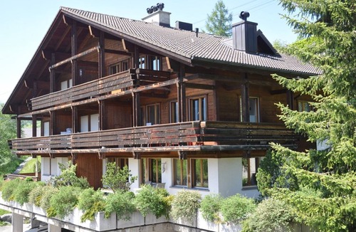 Hasliberg Reuti Apartment | HasliRent, Eiger, (Hasliberg Reuti), by Interhome