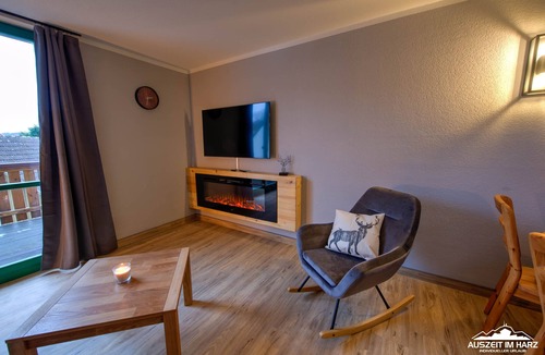 Stiege Apartment | Haus am See - Haus 5 - Wohnung 37