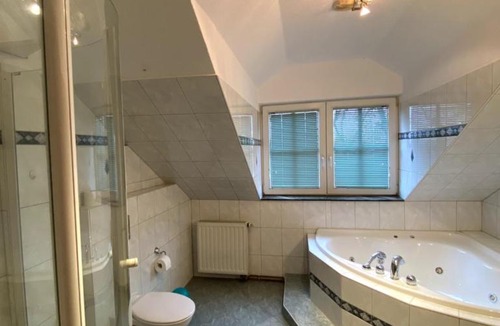 Grossziethen House | Haus Belger
