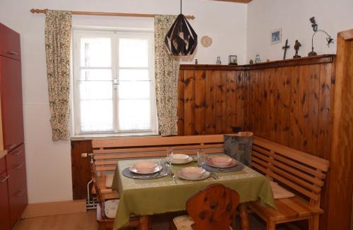 Aggsbach Markt Apartment | Haus Gerstbauer