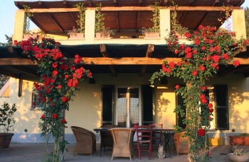 Manciano Apartment | Haus in Manciano mit Terrasse, Garten und Grill by Interhome