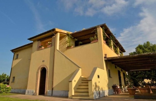 Manciano Apartment | Haus in Manciano mit Terrasse, Garten und Grill by Interhome