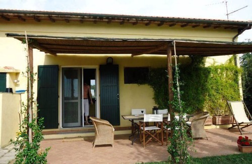 Manciano Apartment | Haus mit Gartenblick by Interhome