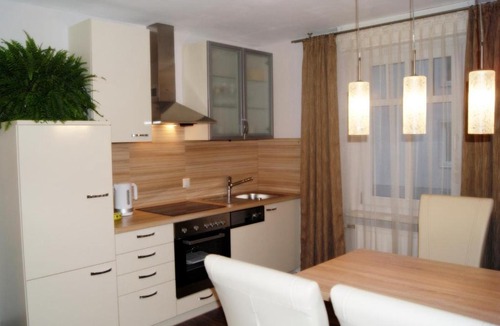 Levis Apartment | Haus Rosegger