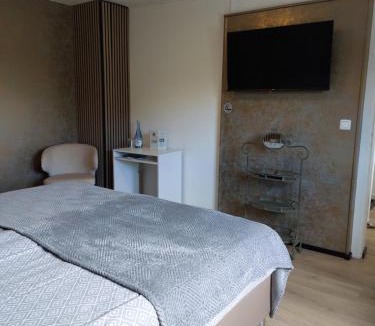 Marienthal Hotel | Haus S.E.E.