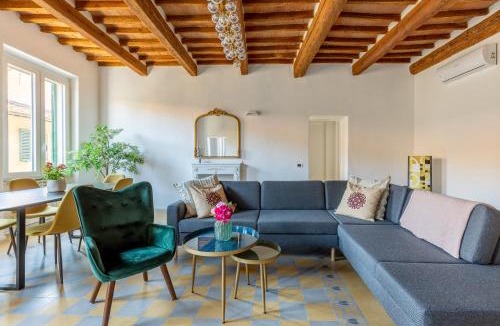 San Francesco Apartment | Heart Of Pisa