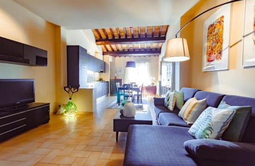 Spoleto House | HEART OF SPOLETO Vacation Residence