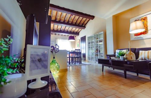 Spoleto House | HEART OF SPOLETO Vacation Residence