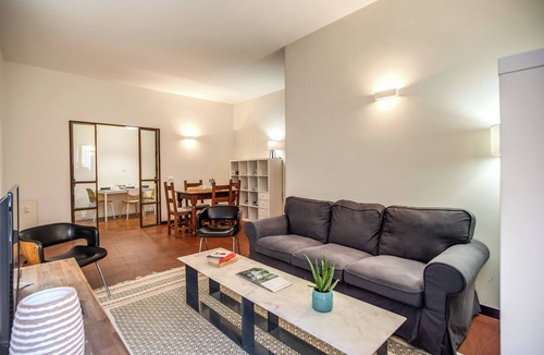 Campitelli Apartment | Heart of the Eternal City