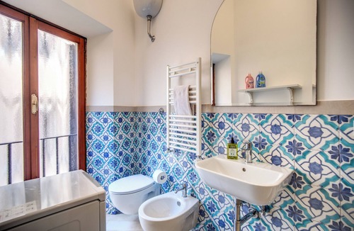 Campitelli Apartment | Heart of the Eternal City