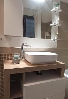 Centro Giano Apartment | HeavenHouse