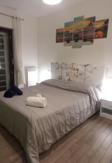 Centro Giano Apartment | HeavenHouse