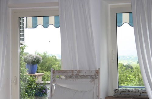 Bagnoregio Apartment | Heavenly House