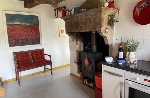 Badia Tedalda Cottage | Heavenly Tuscan cottage a perfect romantic retreat for couples