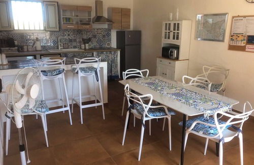 Portopalo di Capo Passero House | Hecuba house