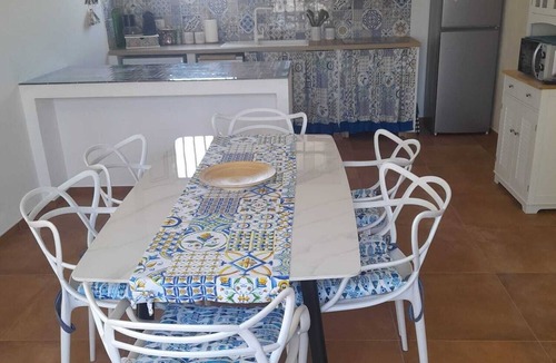 Portopalo di Capo Passero House | Hecuba house