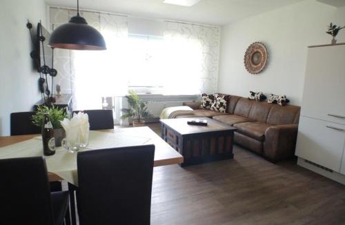Mittenwald Apartment | Heidi -207-