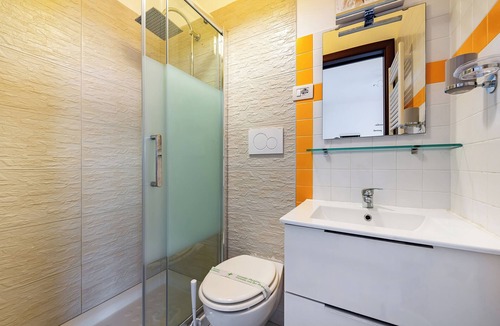 Conversano Hotel | Helios Room 3, Conversano, Italy