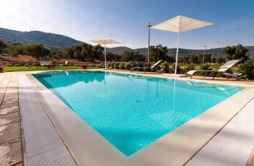 Macchia di Monte Apartment | HelloApulia - Trulli Francisto