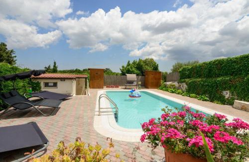 Noci Apartment | HelloApulia - Villa Flora