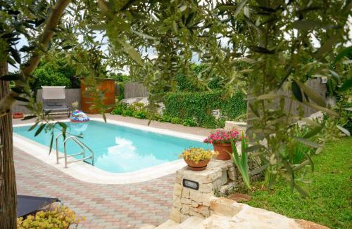 Noci Apartment | HelloApulia - Villa Flora