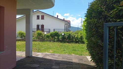 Isernia Apartment | Helly House