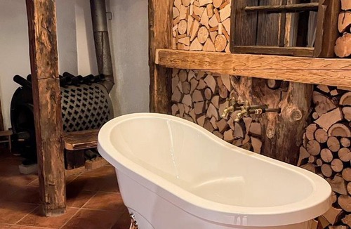Unken Ski Chalet | Herbst Alm