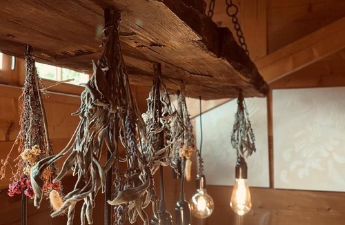 Unken Ski Chalet | Herbst Alm