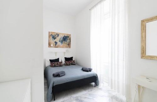 Gianicolo Apartment | Hermès Apartment Rome