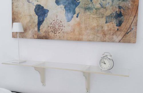 Gianicolo Apartment | Hermès Apartment Rome