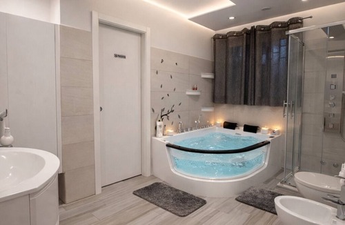 Isola Sacra House | Hey Suite Villa - Luxury Guest House Fiumicino