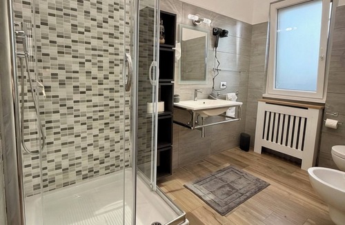 Isola Sacra House | Hey Suite Villa - Luxury Guest House Fiumicino
