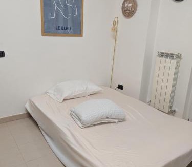 Ciampino Apartment | Hibiscus Apartment Ciampino Rome Roma